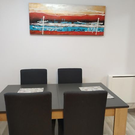 Apartamento Gijon Los Campos Zewnętrze zdjęcie