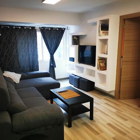 Apartamento Gijon Los Campos Zewnętrze zdjęcie