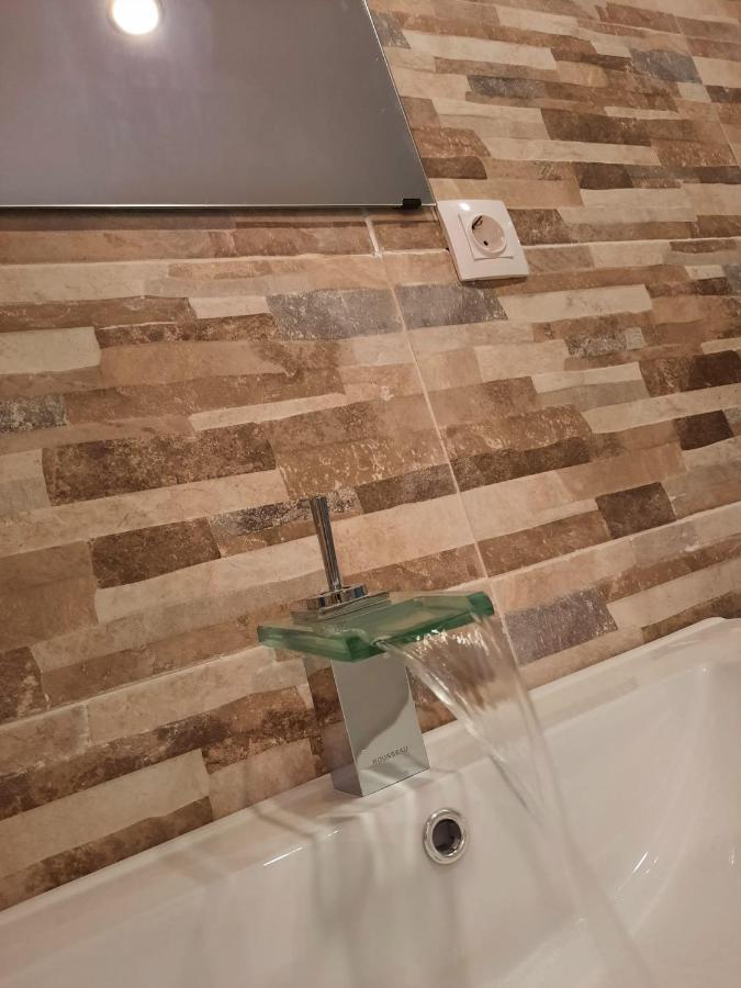 Apartamento Gijon Los Campos Zewnętrze zdjęcie