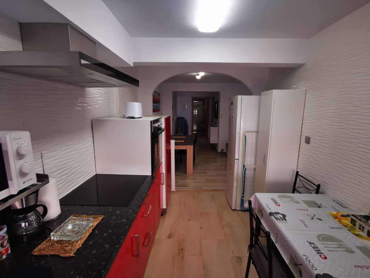 Apartamento Gijon Los Campos Zewnętrze zdjęcie