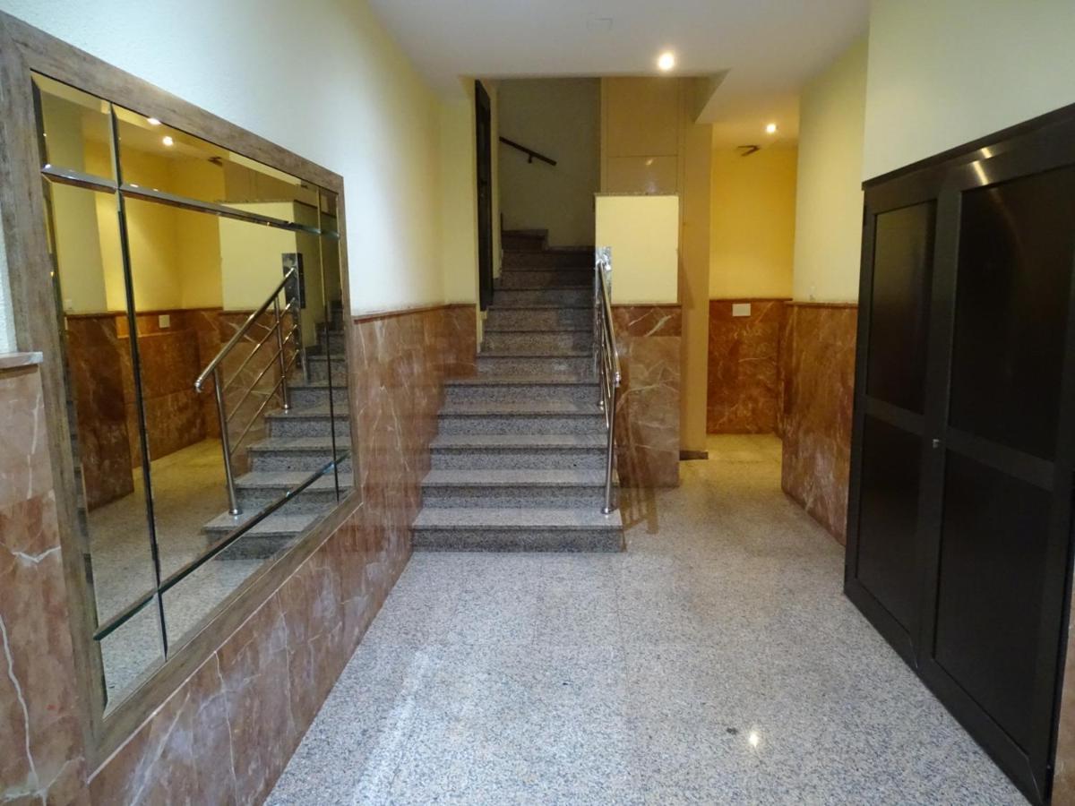 Apartamento Gijon Los Campos Zewnętrze zdjęcie