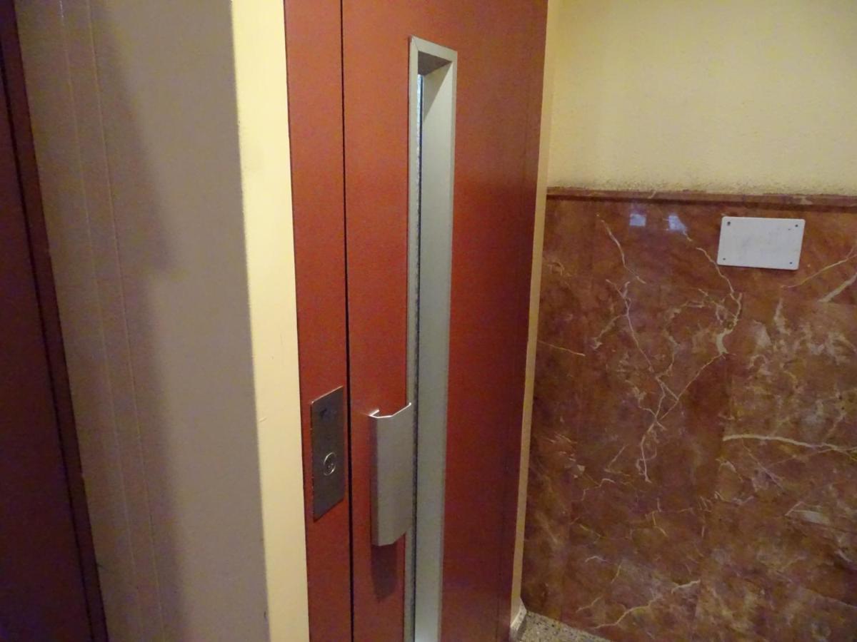 Apartamento Gijon Los Campos Zewnętrze zdjęcie