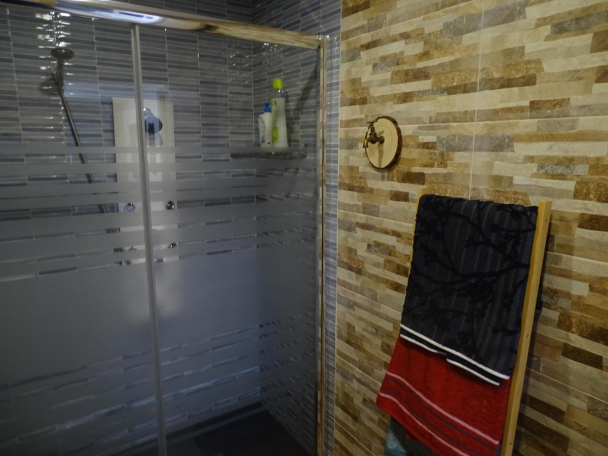 Apartamento Gijon Los Campos Zewnętrze zdjęcie