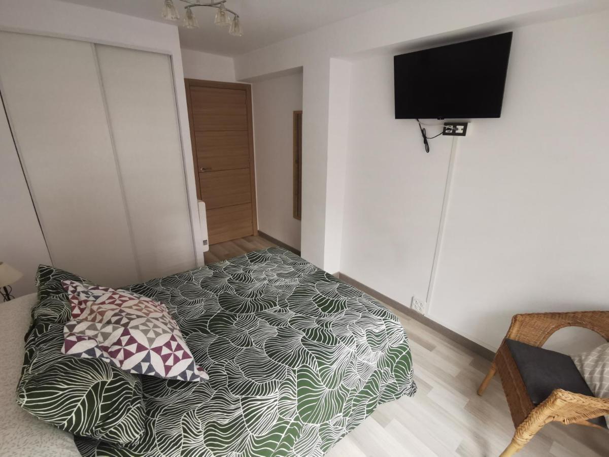 Apartamento Gijon Los Campos Zewnętrze zdjęcie