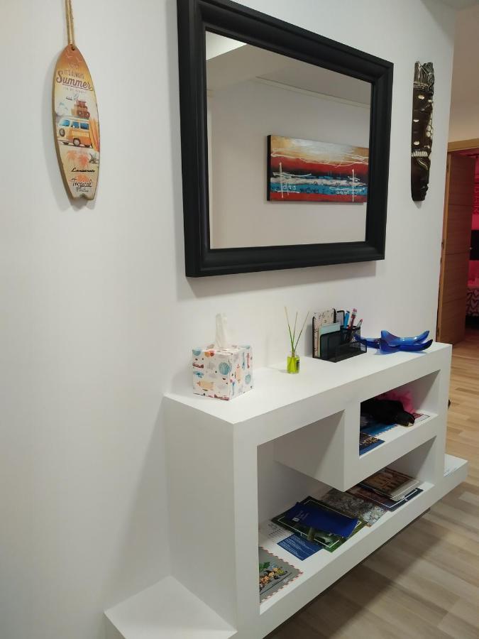 Apartamento Gijon Los Campos Zewnętrze zdjęcie