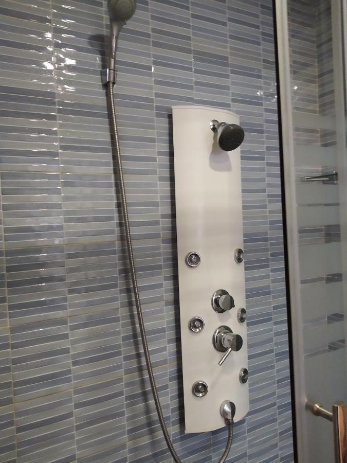 Apartamento Gijon Los Campos Zewnętrze zdjęcie